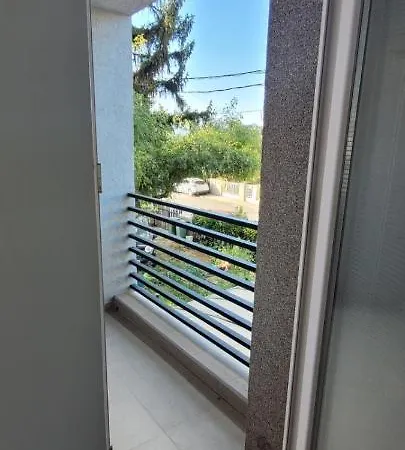 Vodno Modern Flat M&m