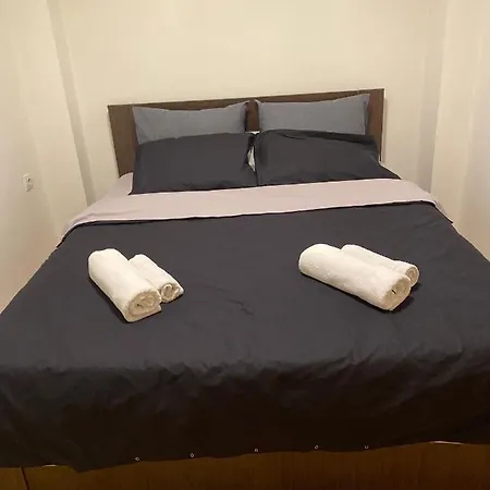 Vodno Modern Flat M&m דירה