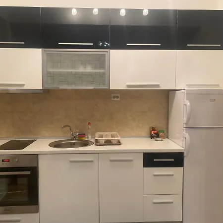 Vodno Modern Flat M&m