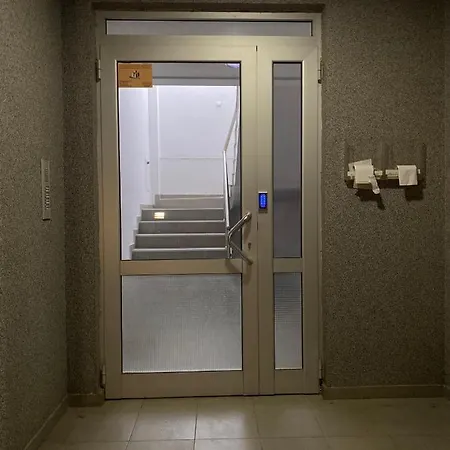 Appartement Vodno Modern Flat M&m *