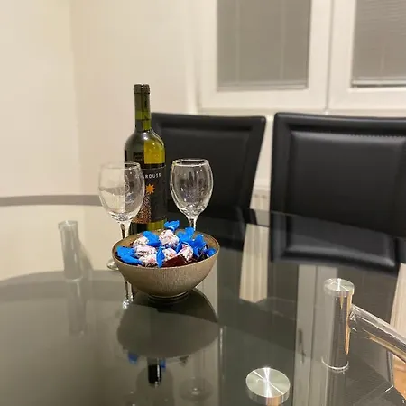 Vodno Modern Flat M&m Appartement Skopje