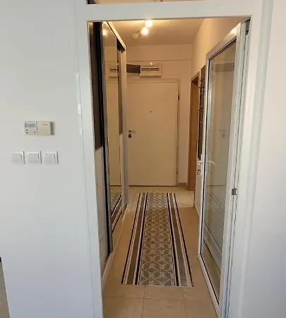 Vodno Modern Flat M&m شقة