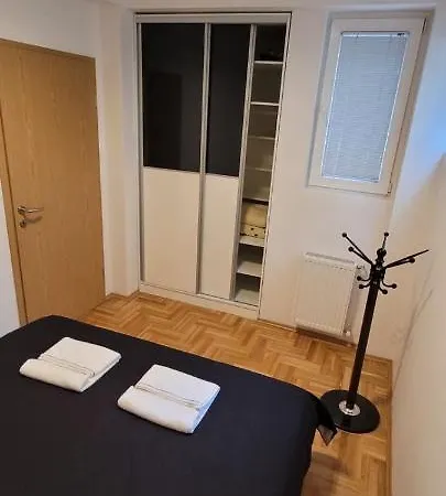 Vodno Modern Flat M&m Appartement *