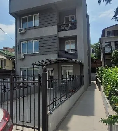 Vodno Modern Flat M&m Appartement